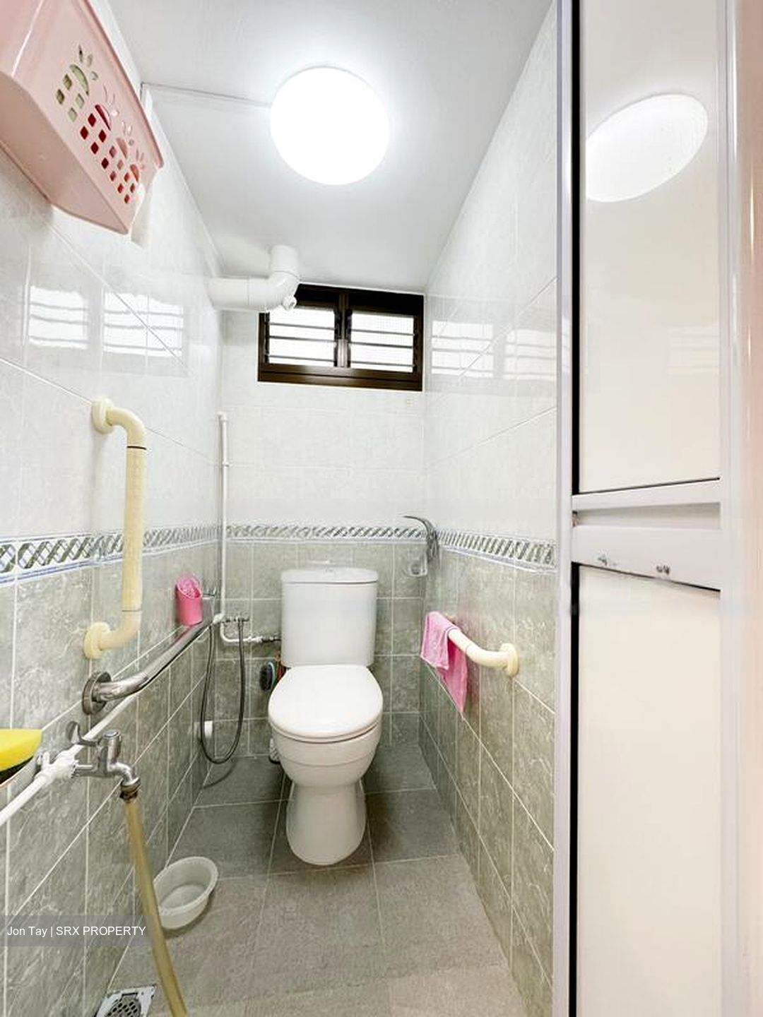 Blk 17 Lorong 7 Toa Payoh (Toa Payoh), HDB 3 Rooms #496818621